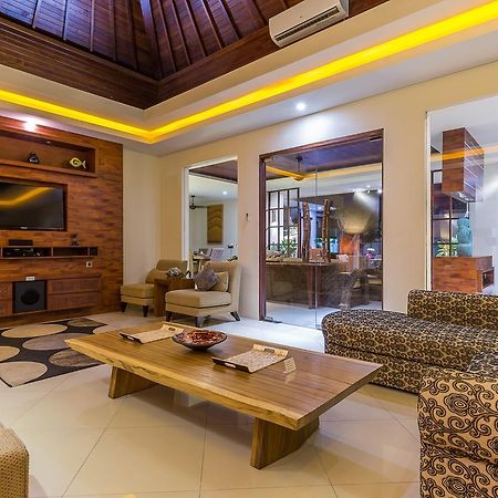 Villa Lisha Чангу Екстер'єр фото