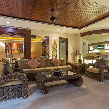 Villa Lisha Чангу Екстер'єр фото