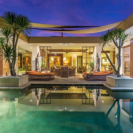 Villa Lisha Чангу Екстер'єр фото