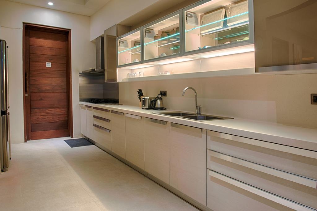 Villa Lisha Чангу Екстер'єр фото