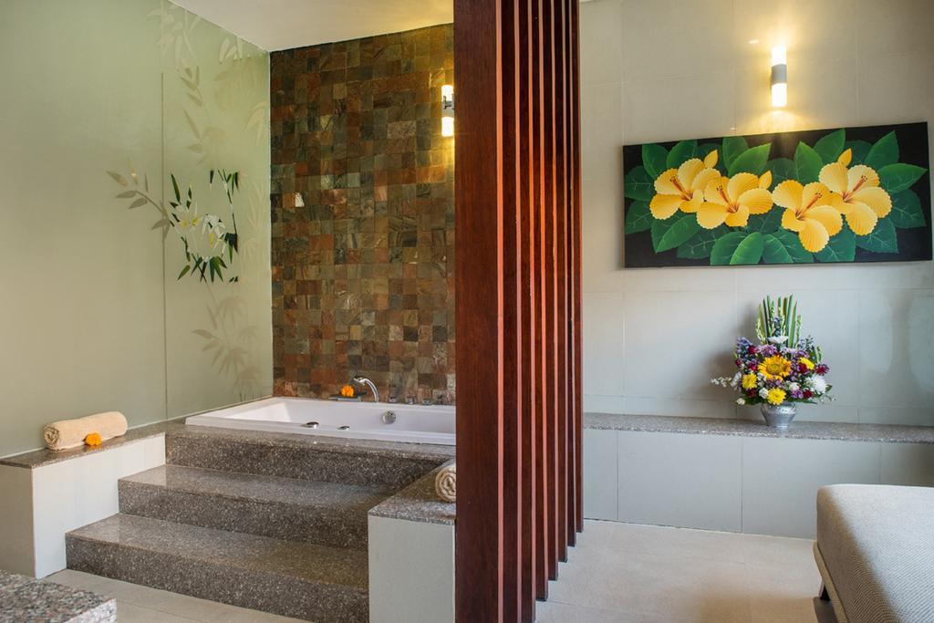 Villa Lisha Чангу Екстер'єр фото