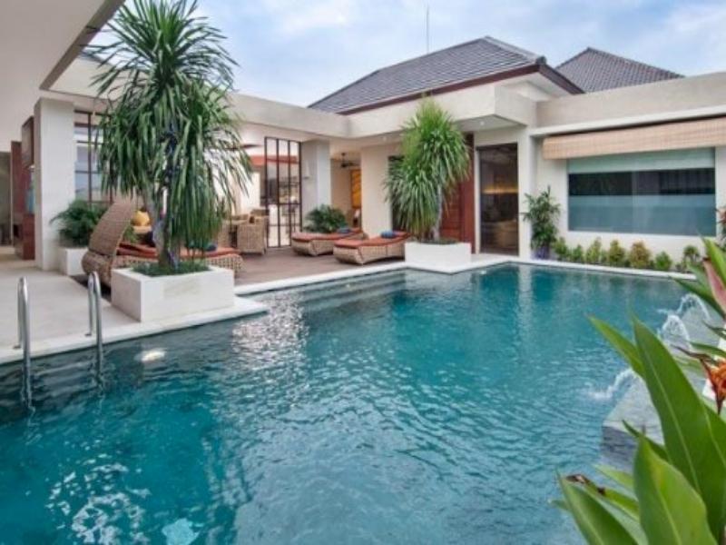 Villa Lisha Чангу Екстер'єр фото