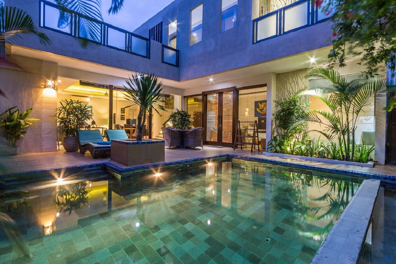 Villa Lisha Чангу Екстер'єр фото
