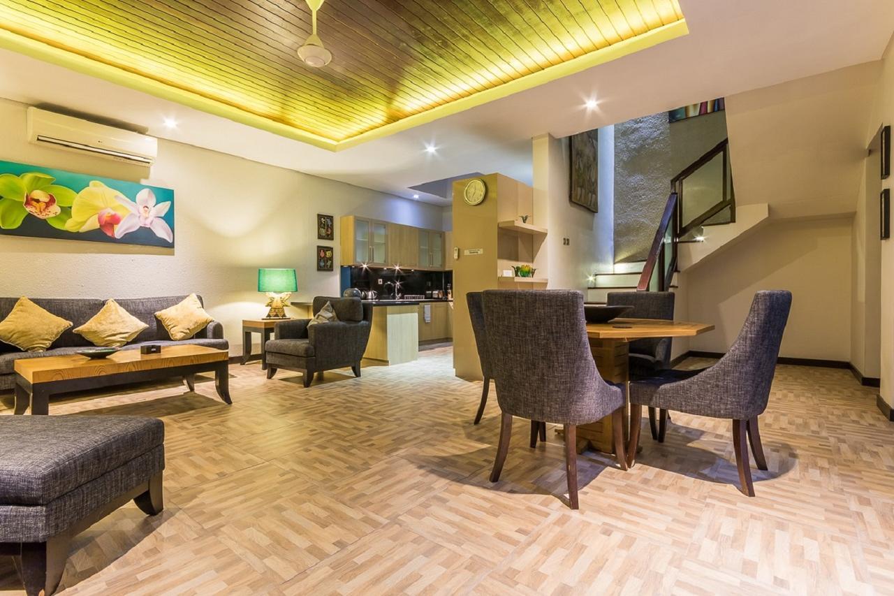Villa Lisha Чангу Екстер'єр фото