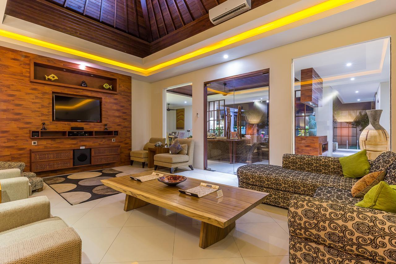 Villa Lisha Чангу Екстер'єр фото