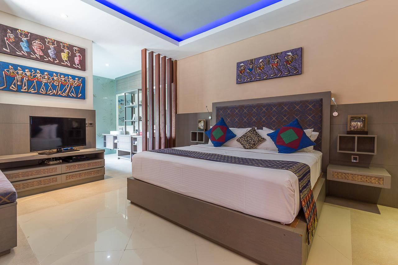 Villa Lisha Чангу Екстер'єр фото